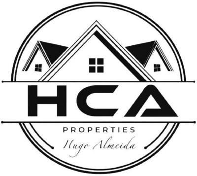 HCA PROPERTIES HUGO ALMEIDA