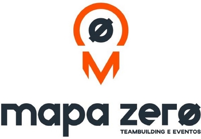 MAPA ZERO TEAMBUILDING E EVENTOS