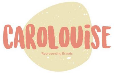 CAROLOUISE REPRESENTING BRANDS