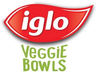 IGLO VEGGIE BOWLS