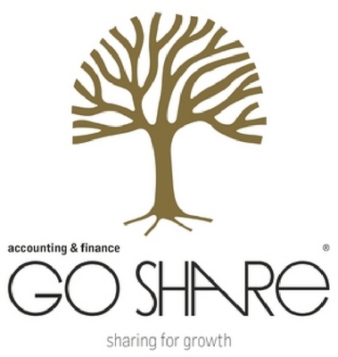GO SHARE - SHARING FOR GROWTH