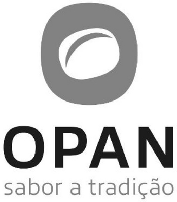 OPAN SABOR A TRADIÇÃO