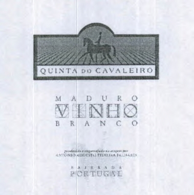 QUINTA DO CAVALEIRO