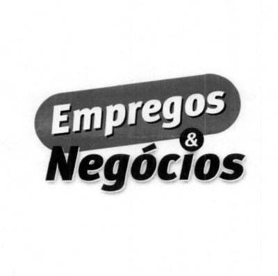 EMPREGOS & NEGÓCIOS