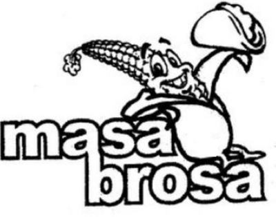 MASA BROSA