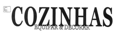 € COZINHAS EQUIPAR & DECORAR