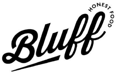 BLUFF HONEST FOOD