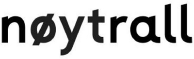 NØYTRALL