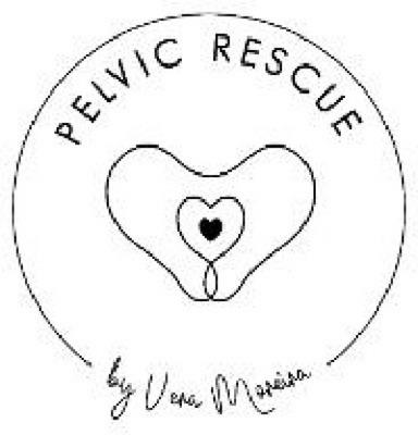 PELVIC RESCUE BY VERA MOREIRA