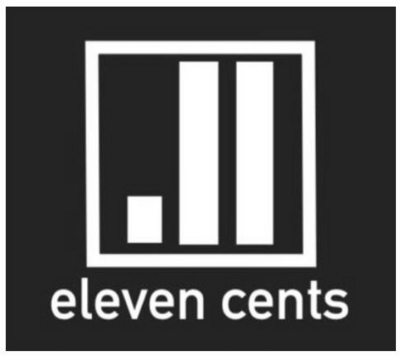 ELEVEN CENTS