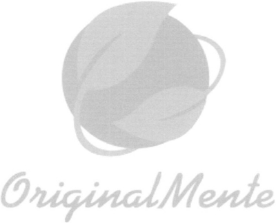 ORIGINALMENTE