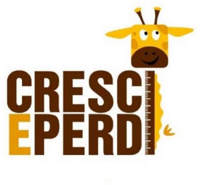CRESCI E PERDI