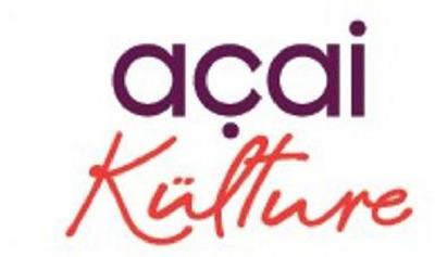 AÇAI KÜLTURE