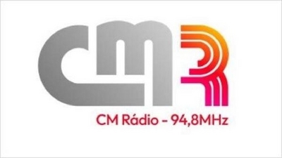 CMR CM RÁDIO 94,8MHZ