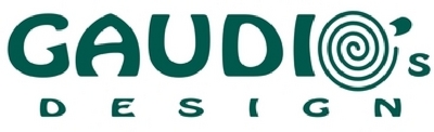 GAUDIO'S DESIGN