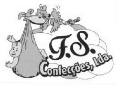 F. S. CONFECÇÕES, LDA.