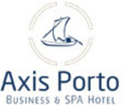 AXIS PORTO BUSINESS & SPA HOTEL