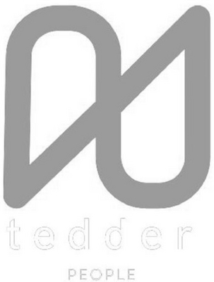 TEDDER PEOPLE