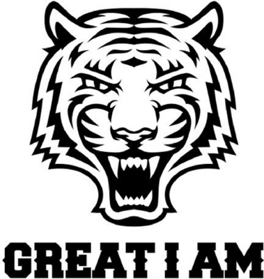 GREAT I AM