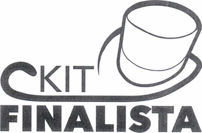 KIT FINALISTA