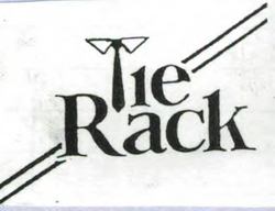 TIE RACK