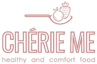 CHÉRIE ME HEALTHY AND COMFORT FOOD