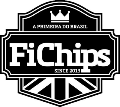 A PRIMEIRA DO BRASIL FICHIPS SINCE 2013