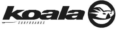 KOALA SURFBOARDS