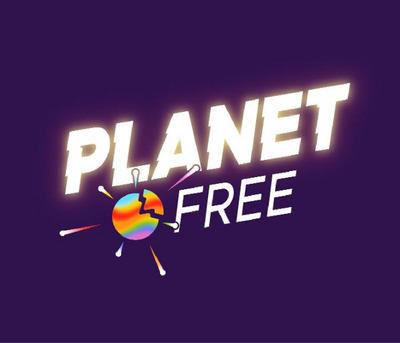 PLANET FREE