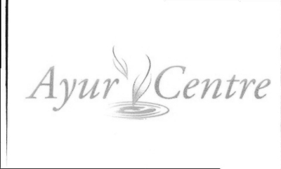 AYUR CENTRE