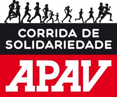 CORRIDA DE SOLIDARIEDADE APAV