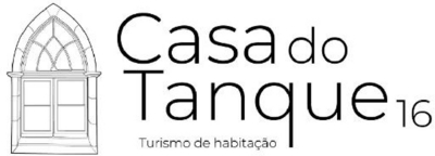 CASA DO TANQUE 16 TURISMO DE HABITAÇÃO