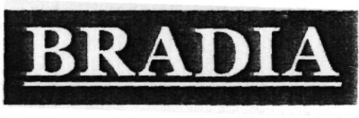BRADIA