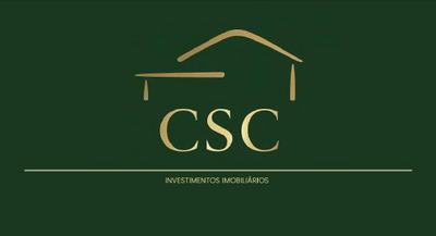 CSC INVESTIMENTOS IMOBILIÁRIOS