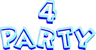 4 PARTY