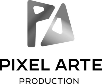 PIXEL ARTE PRODUCTION