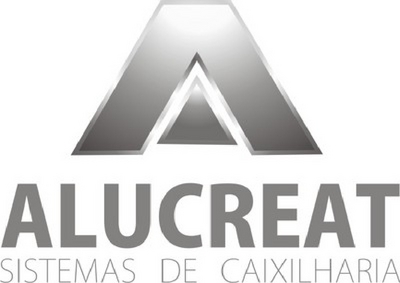 ALUCREAT - SISTEMAS DE CAIXILHARIA
