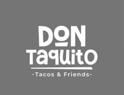 DON TAQUITO - TACOS & FRIENDS