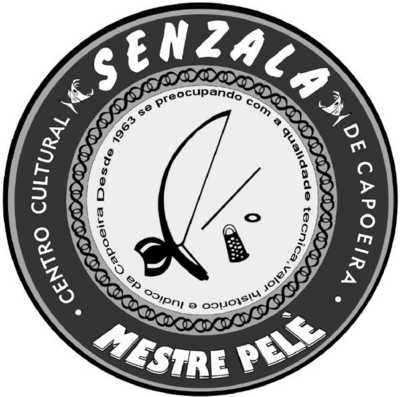 CENTRO CULTURAL SENZALA DE CAPOEIRA - MESTRE PELÉ - DESDE 1963 SE PREOCUPANDO COM A QUALIDADE TÉCNICA, VALOR HISTÓRICO E LÚDICO DA CAPOEIRA.