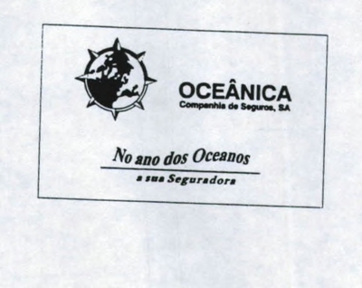 OCEÂNICA