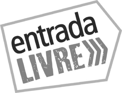 ENTRADA LIVRE