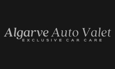 ALGARVE AUTO VALET EXCLUSIVE CAR CARE