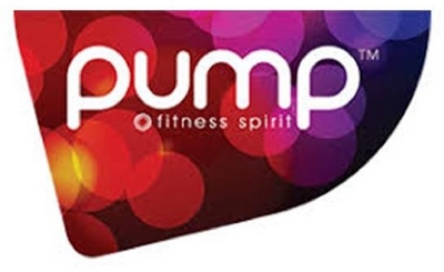 PUMP FITNESS SPIRIT