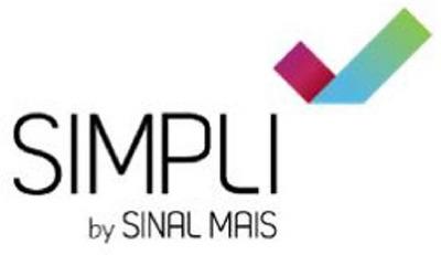 SIMPLI BY SINAL MAIS