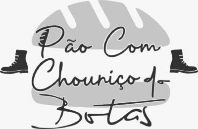 PÃO COM CHOURIÇO DO BOTAS