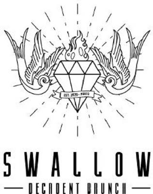 SWALLOW DECADENT BRUNCH