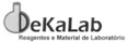 DEKALAB REAGENTES E MATERIAL DE LABORATÓRIO