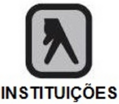 INSTITUIÇÕES