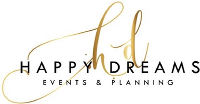 HAPPY DREAMS EVENTS & PLANNING