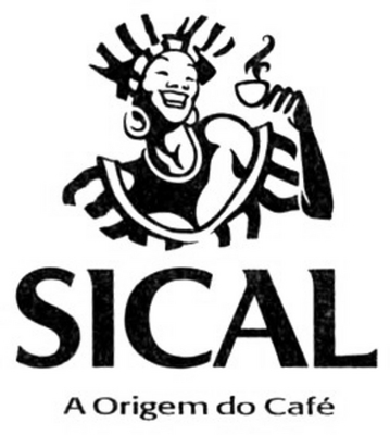SICAL - A ORIGEM DO CAFÉ